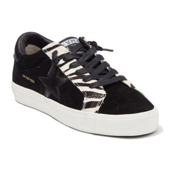 Vintage Havana Shoes - NWT Vintage Havana Ryder Sneakers